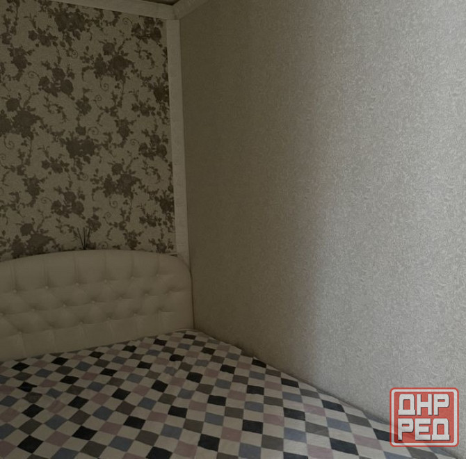 Сдаю однокомнатную квартиру 32.0 м² этаж 2/5 город Донецк, Ворошиловский район Донецк - изображение 1