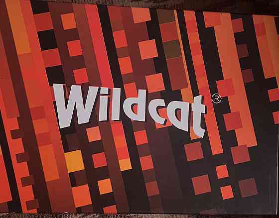 Сапоги фирма Wildcat оригинал!Италия! Донецк