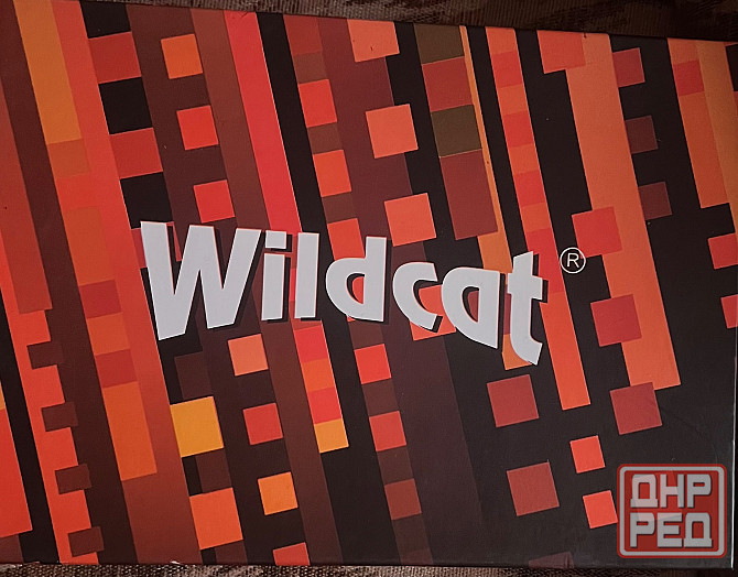 Сапоги фирма Wildcat оригинал!Италия! Донецк - изображение 1