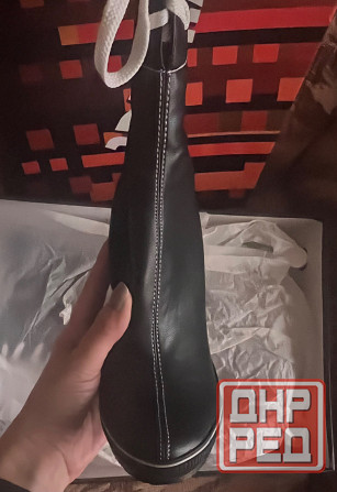 Сапоги фирма Wildcat оригинал!Италия! Донецк - изображение 3