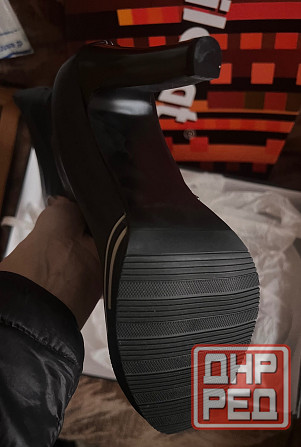 Сапоги фирма Wildcat оригинал!Италия! Донецк - изображение 5