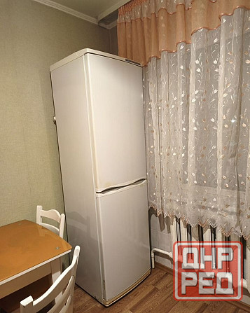 Сдаю двухкомнатную квартиру 45.0 м² этаж 5/9 город Донецк, Ворошиловский район Донецк - изображение 2
