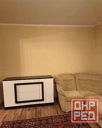 Сдаю двухкомнатную квартиру 45.0 м² этаж 5/9 город Донецк, Ворошиловский район Донецк - изображение 6