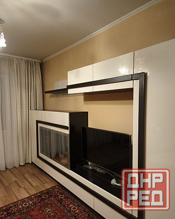 Сдаю двухкомнатную квартиру 45.0 м² этаж 5/9 город Донецк, Ворошиловский район Донецк - изображение 5