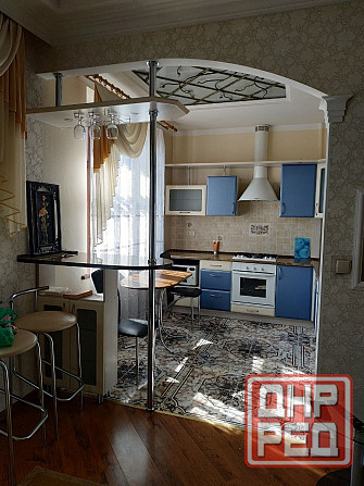 Евро! Сдам 2х Мира Ворошиловский район Донецк - изображение 1