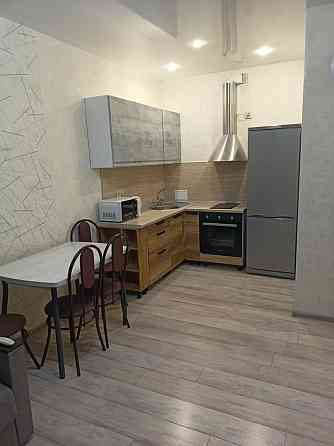 Сдаётся евро студия 47.3м² на длительный срок Ворошиловский р-н, бульвар Шевченко, 8 Донецк