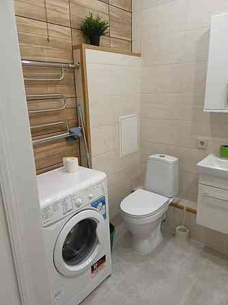 Сдаётся евро студия 47.3м² на длительный срок Ворошиловский р-н, бульвар Шевченко, 8 Донецк