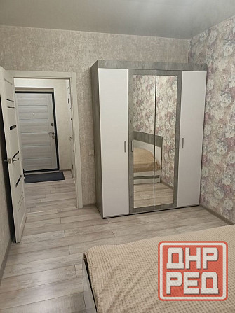 Сдаётся евро студия 47.3м² на длительный срок Ворошиловский р-н, бульвар Шевченко, 8 Донецк - изображение 3