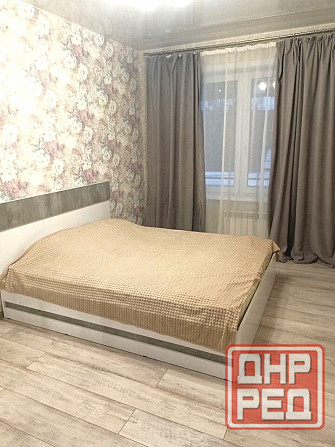 Сдаётся евро студия 47.3м² на длительный срок Ворошиловский р-н, бульвар Шевченко, 8 Донецк - изображение 6