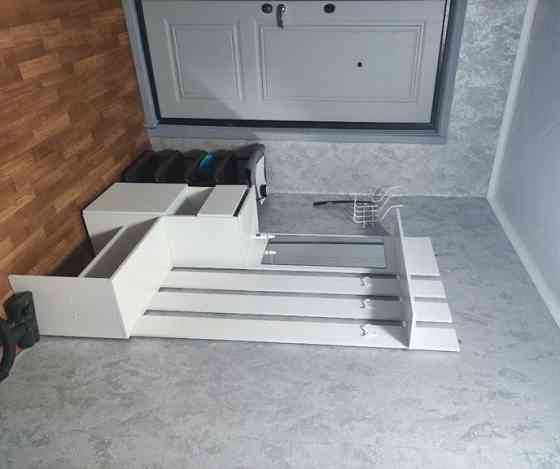 Сдается после косметического ремонта уютная двухкомнатная квартира в Ленинском районе на Боссе Донецк