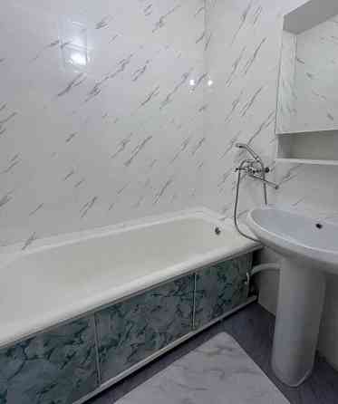 Сдается после косметического ремонта уютная двухкомнатная квартира в Ленинском районе на Боссе Донецк