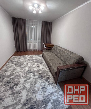 Сдается после косметического ремонта уютная двухкомнатная квартира в Ленинском районе на Боссе Донецк - изображение 4