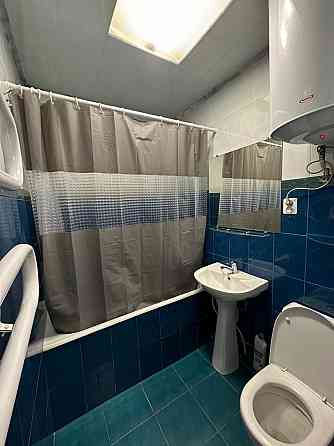 Однокомнатная квартира Калининский р-н. Ориентир: ост. Дружба, школа 95. Все, что на фото остается Донецк