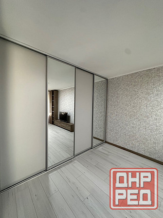 Однокомнатная квартира Калининский р-н. Ориентир: ост. Дружба, школа 95. Все, что на фото остается Донецк - изображение 3