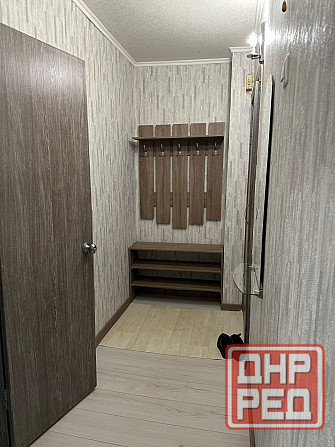 Однокомнатная квартира Калининский р-н. Ориентир: ост. Дружба, школа 95. Все, что на фото остается Донецк - изображение 2