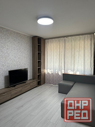 Однокомнатная квартира Калининский р-н. Ориентир: ост. Дружба, школа 95. Все, что на фото остается Донецк - изображение 4