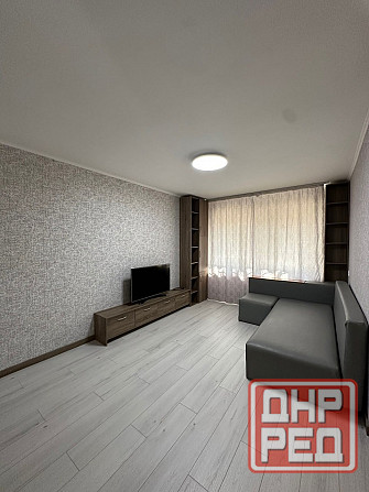 Однокомнатная квартира Калининский р-н. Ориентир: ост. Дружба, школа 95. Все, что на фото остается Донецк - изображение 5