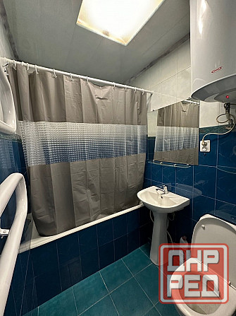 Однокомнатная квартира Калининский р-н. Ориентир: ост. Дружба, школа 95. Все, что на фото остается Донецк - изображение 6