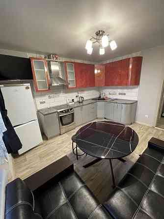 Квартира расположена в Донецке, Ворошиловском районе, ориентир Донецк