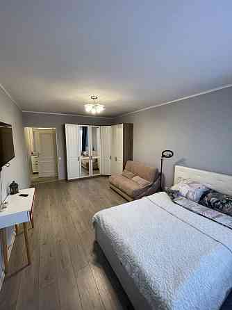 Квартира расположена в Донецке, Ворошиловском районе, ориентир Донецк