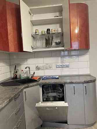 Квартира расположена в Донецке, Ворошиловском районе, ориентир Донецк