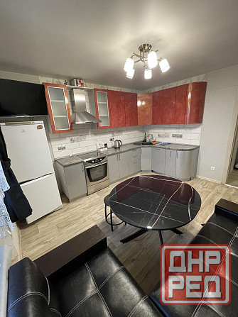 Квартира расположена в Донецке, Ворошиловском районе, ориентир Донецк - изображение 3