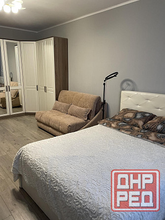 Квартира расположена в Донецке, Ворошиловском районе, ориентир Донецк - изображение 5