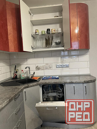 Квартира расположена в Донецке, Ворошиловском районе, ориентир Донецк - изображение 2