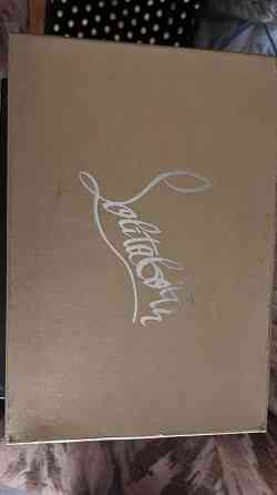 Босоножки Париж! Оригинал! Донецк