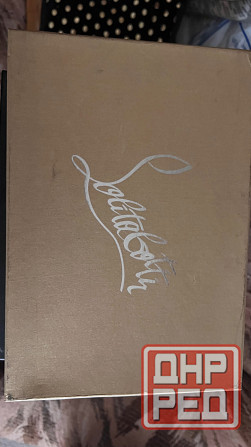 Босоножки Париж! Оригинал! Донецк - изображение 2