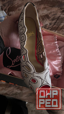 Босоножки Париж! Оригинал! Донецк - изображение 5