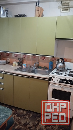 Сдам 1 ком кв Боссе Донецк - изображение 1