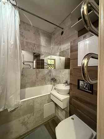 1-к квартира, 32 м2, 7/9 эт. Мариуполь