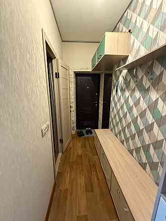 1-к квартира, 32 м2, 7/9 эт. Мариуполь