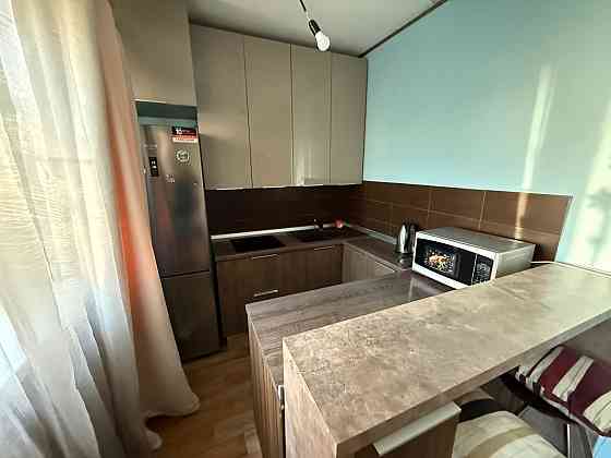 1-к квартира, 32 м2, 7/9 эт. Мариуполь