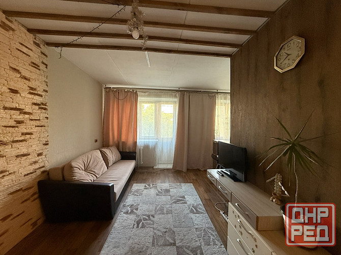 1-к квартира, 32 м2, 7/9 эт. Мариуполь - изображение 4