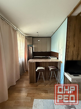 1-к квартира, 32 м2, 7/9 эт. Мариуполь - изображение 5