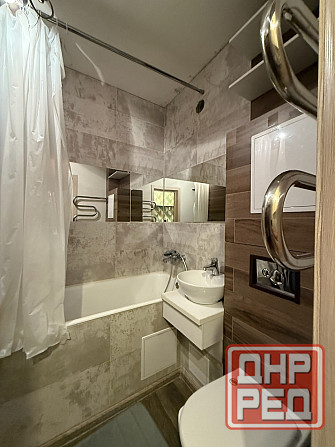 1-к квартира, 32 м2, 7/9 эт. Мариуполь - изображение 2