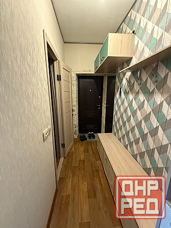 1-к квартира, 32 м2, 7/9 эт. Мариуполь - изображение 6