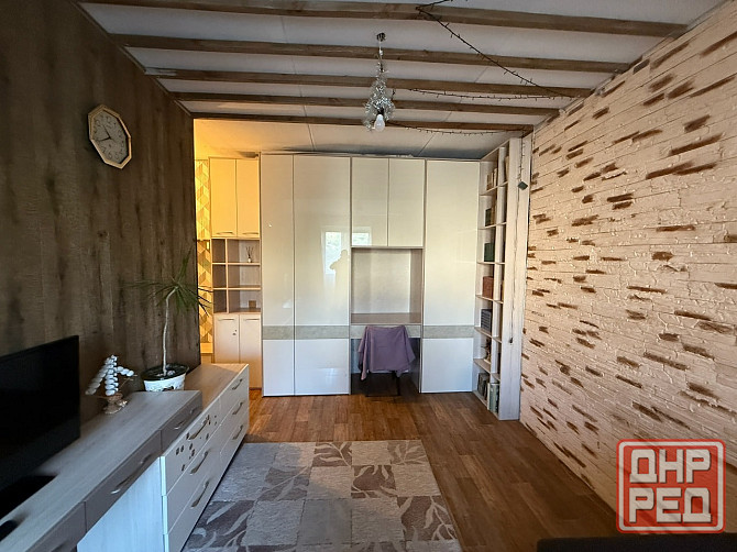 1-к квартира, 32 м2, 7/9 эт. Мариуполь - изображение 3