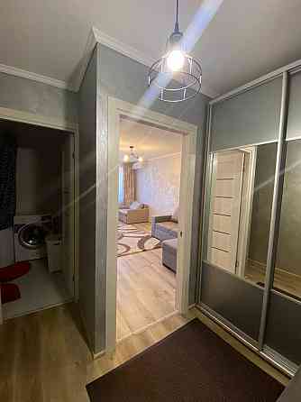 Аренда 1-х комнатной квартиры в Ворошиловском районе ул. Постышева 122 Донецк