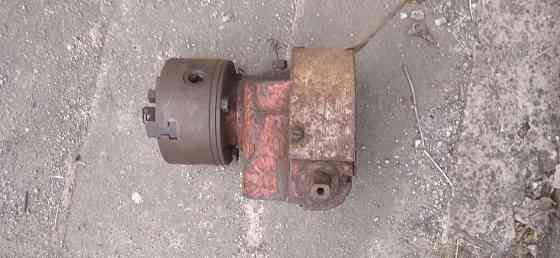 Патрон токарный 100мм Донецк