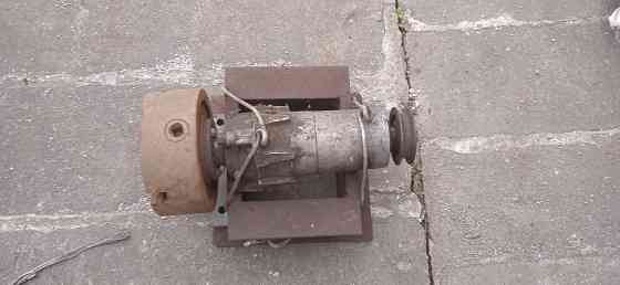 Патрон токарный 160мм Донецк