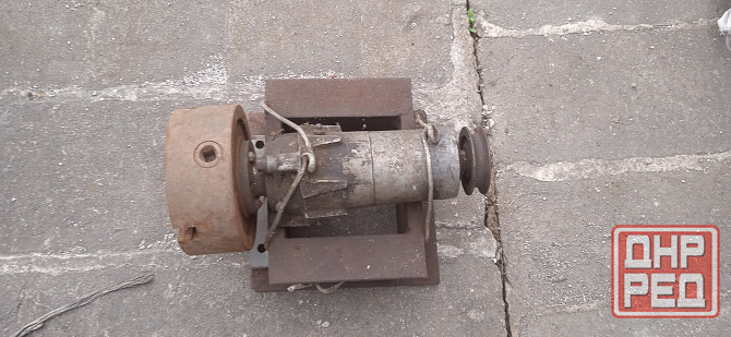 Патрон токарный 160мм Донецк - изображение 2