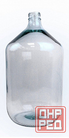 Продам бутыля 20 л Донецк - изображение 1