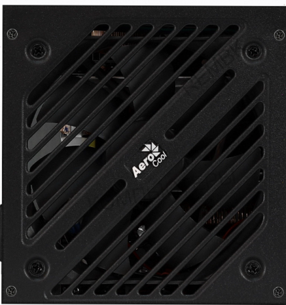 Блок [арт-1208] питания Aerocool Atx 500w Cylon 500 80+ (24+4+4pin) Apfc 120mm Fan Color 5xsata Rtl Донецк