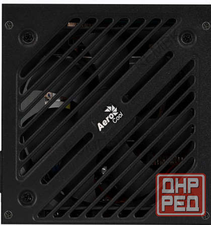 Блок [арт-1208] питания Aerocool Atx 500w Cylon 500 80+ (24+4+4pin) Apfc 120mm Fan Color 5xsata Rtl Донецк - изображение 3