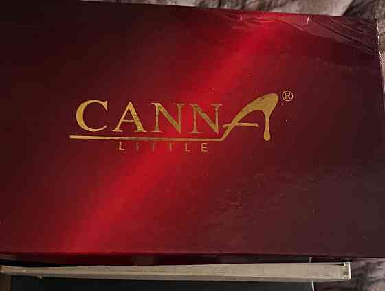 Босоножки Испания Оригинал Canna Донецк