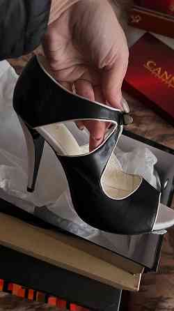 Босоножки Испания Оригинал Canna Донецк