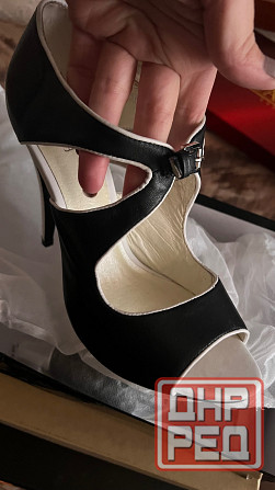 Босоножки Испания Оригинал Canna Донецк - изображение 3